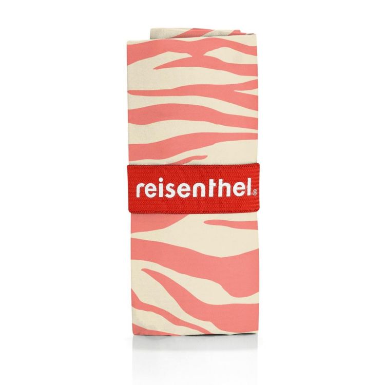 Reisenthel Mini Maxi Shopper (Roze) - Panache (Koksijde)