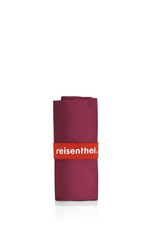Reisenthel mini maxi shopper plus dots (Rood) - Panache (Koksijde)