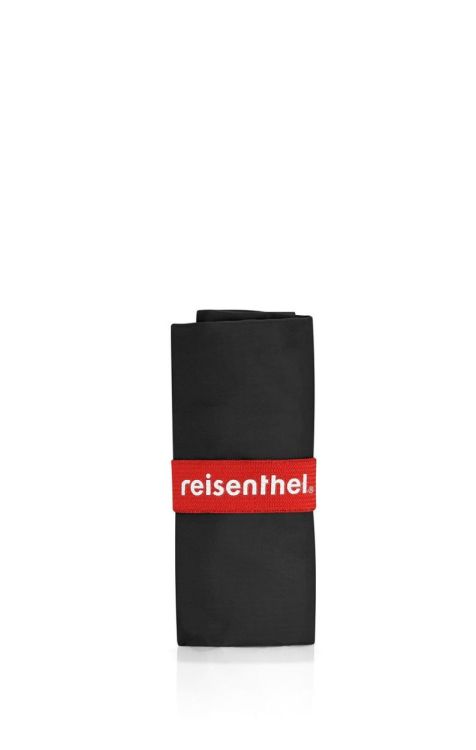 Reisenthel mini maxi shopper plus dots (zwart/anthr.) - Panache (Koksijde)