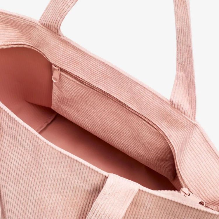 Reisenthel Shopper M Cord (Blush) - Panache (Koksijde)