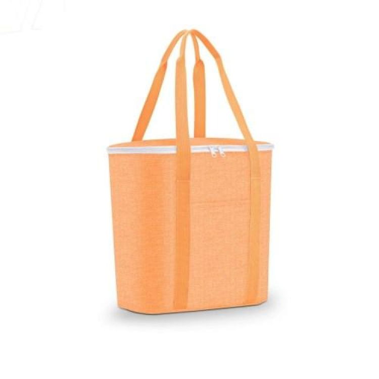 Reisenthel Thermoshopper (Twist Apricot) - Panache (Koksijde)