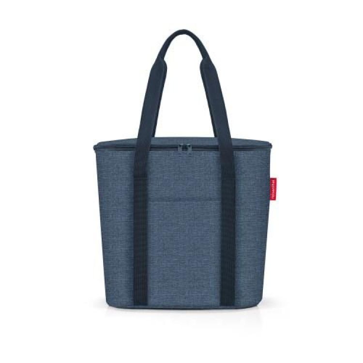 Reisenthel thermoshopper Twist Blue (Twist Blue) - Panache (Koksijde)