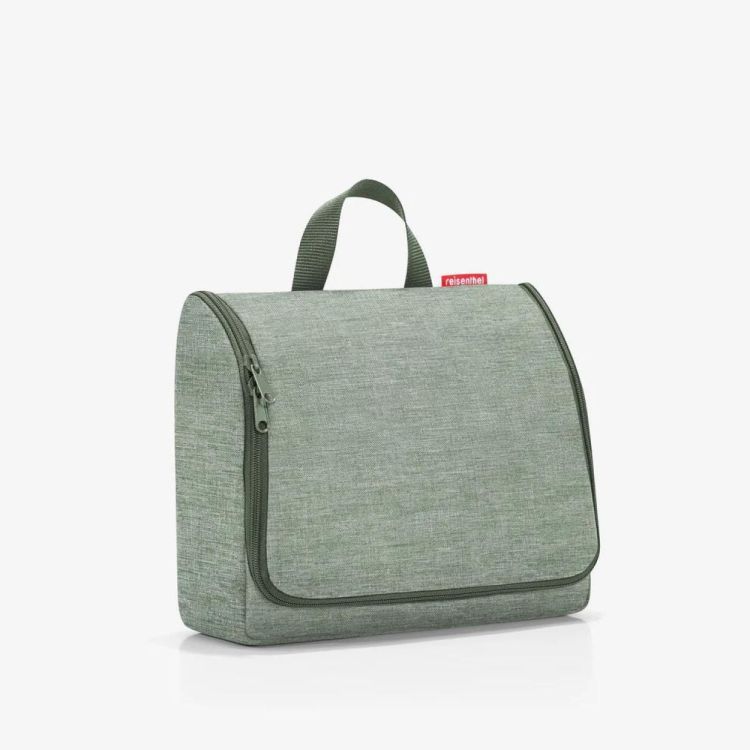 Reisenthel Toiletbag XL Twist (Sage) - Panache (Koksijde)