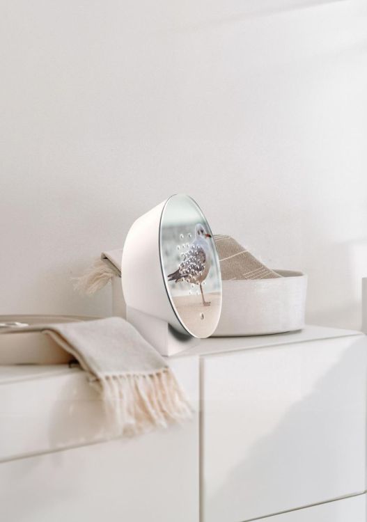 Relaxound - Zwitscherbox Oceanbox Baltic Seagull - Limited Edition (Baltic Seagull) - Panache (Koksijde)