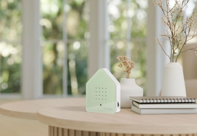 Relaxound - Zwitscherbox Zwitscherbox Sage (Sage) - Panache (Koksijde)