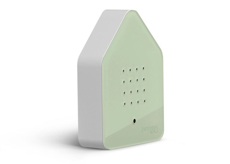 Relaxound - Zwitscherbox Zwitscherbox Sage (Sage) - Panache (Koksijde)