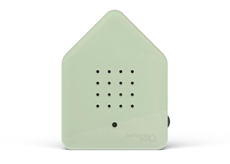 Relaxound - Zwitscherbox Zwitscherbox Sage (Sage) - Panache (Koksijde)