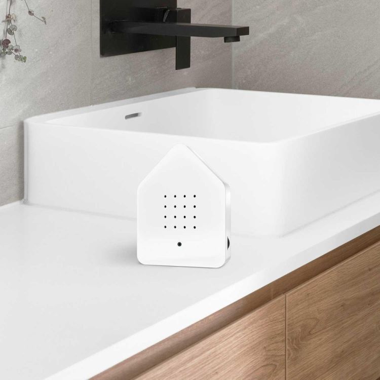 Relaxound - Zwitscherbox Zwitscherbox White (White) - Panache (Koksijde)