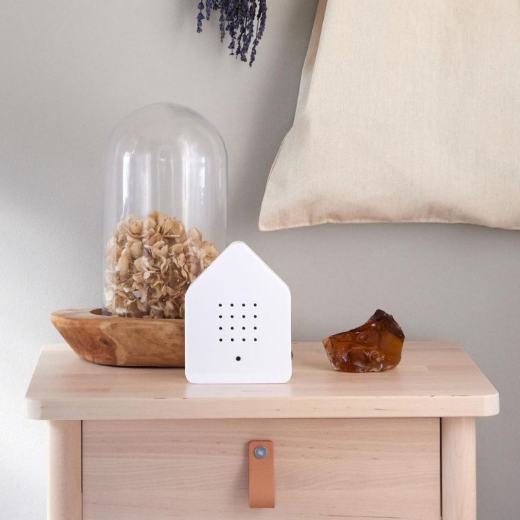 Relaxound - Zwitscherbox Zwitscherbox White (White) - Panache (Koksijde)