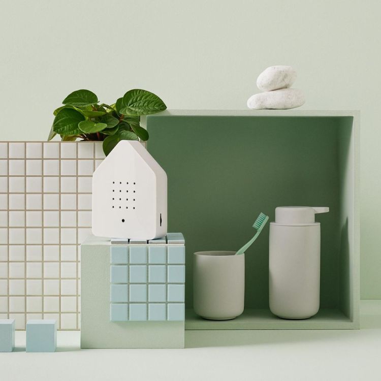 Relaxound - Zwitscherbox Zwitscherbox White (White) - Panache (Koksijde)