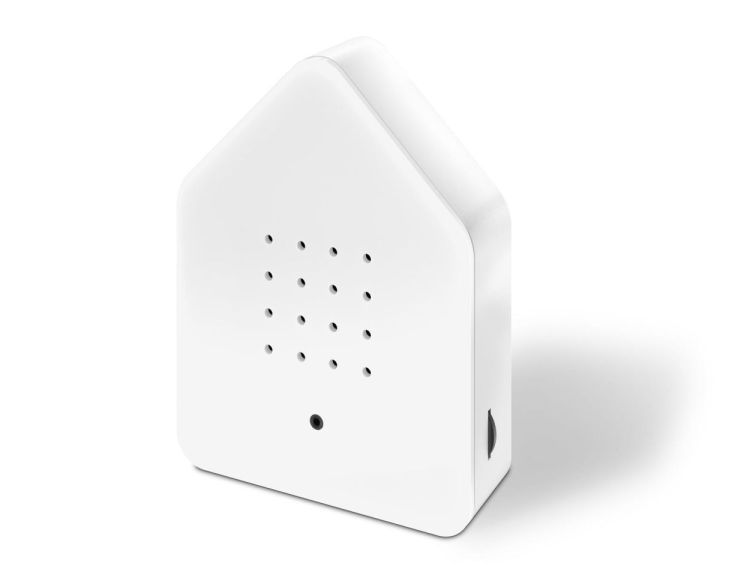 Relaxound - Zwitscherbox Zwitscherbox White (White) - Panache (Koksijde)