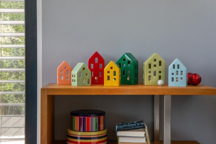 Remember Nyhavn theelichthuisje (Forest) - Panache (Koksijde)