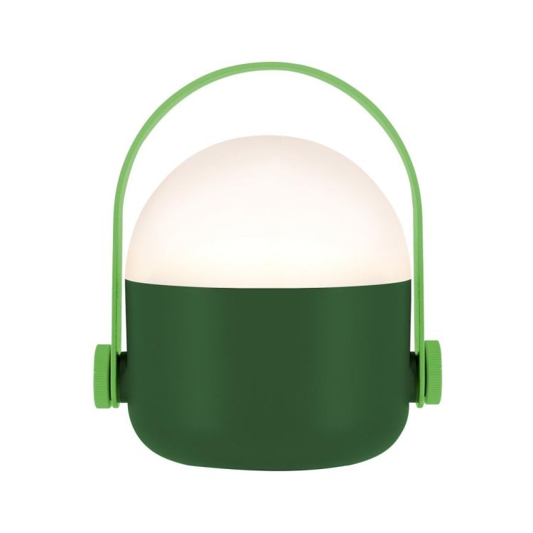 Remember Ole outdoor en indoor lamp (Green) - Panache (Koksijde)