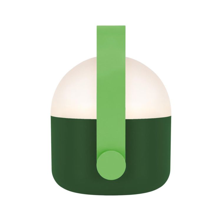 Remember Ole outdoor en indoor lamp (Green) - Panache (Koksijde)