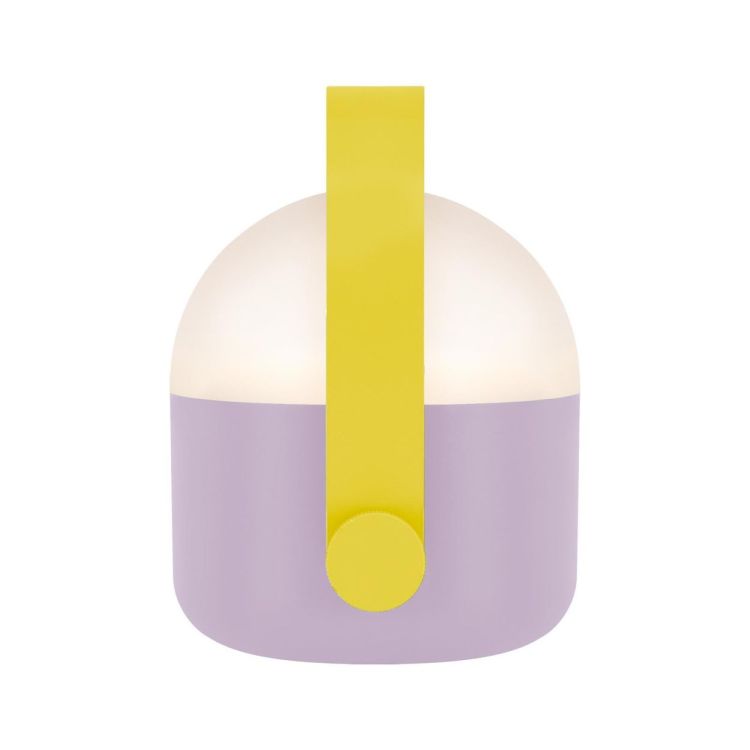 Remember Lampe Ole pour l’extérieur et l’intérieur (Lilac) - Panache (Koksijde)