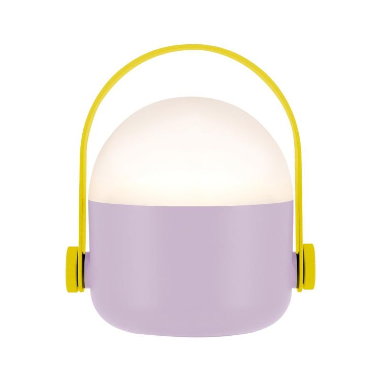 Remember Lampe Ole pour l’extérieur et l’intérieur (Lilac) - Panache (Koksijde)