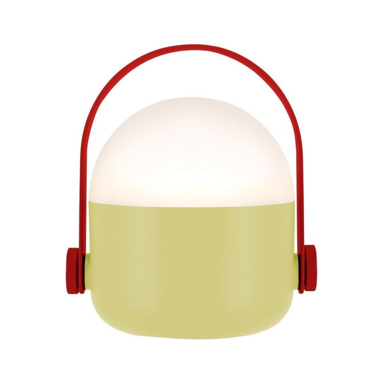 Remember Lampe Ole pour l’extérieur et l’intérieur (Sand) - Panache (Koksijde)