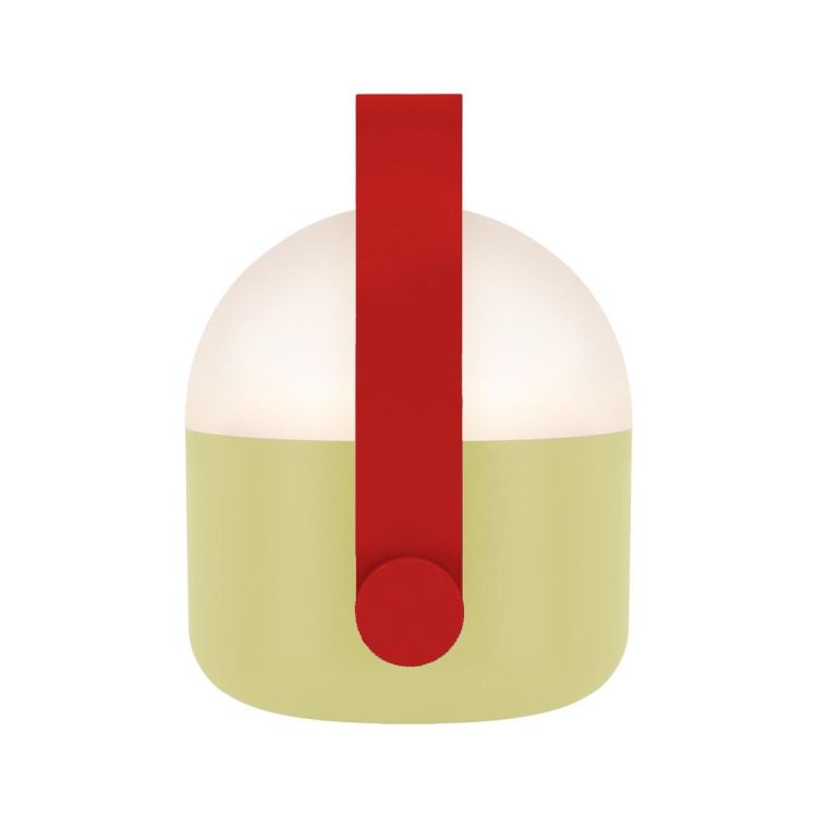 Remember Lampe Ole pour l’extérieur et l’intérieur (Sand) - Panache (Koksijde)