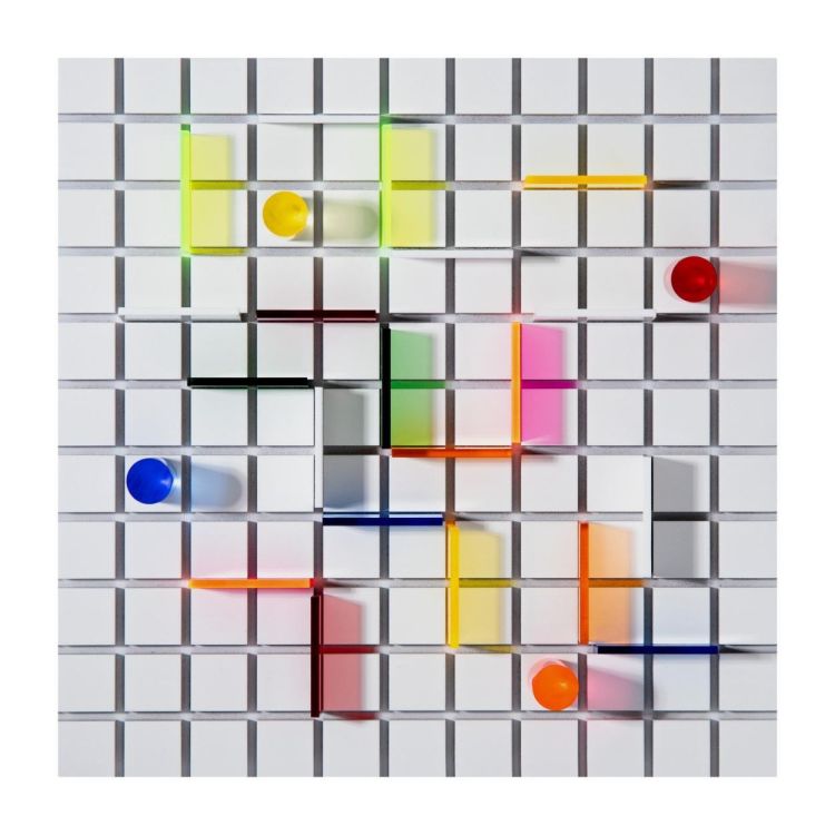 Remember Paso - jeu de tactique () - Panache (Koksijde)