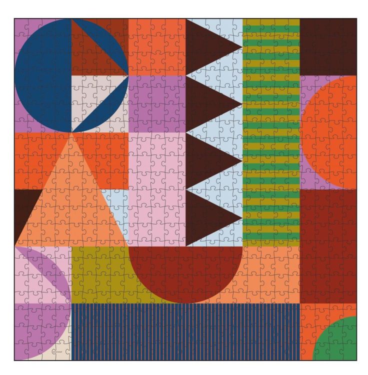 Remember Puzzle Patch () - Panache (Koksijde)