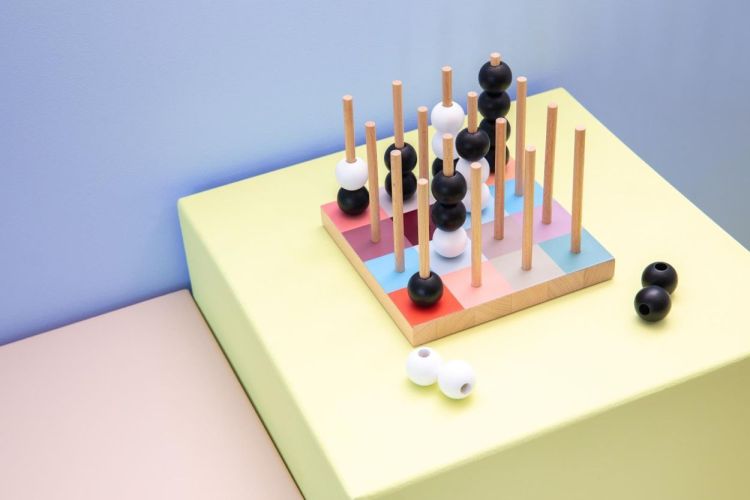 Remember Sogo - 3D strategieplezier () - Panache (Koksijde)