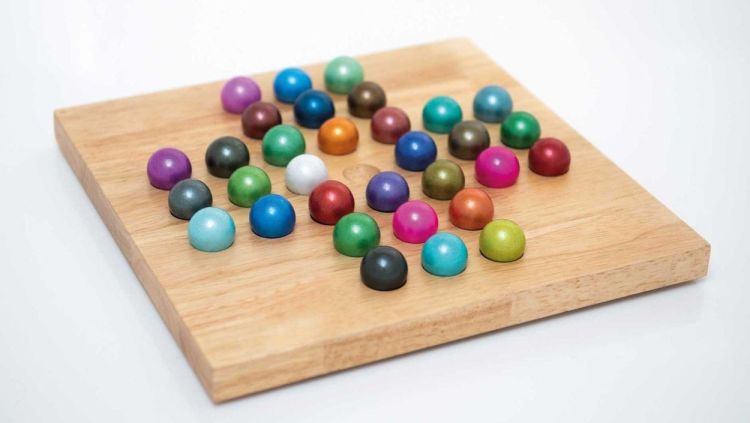 Remember Solitaire () - Panache (Koksijde)