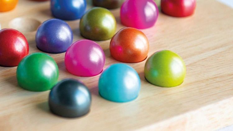 Remember Solitaire () - Panache (Koksijde)