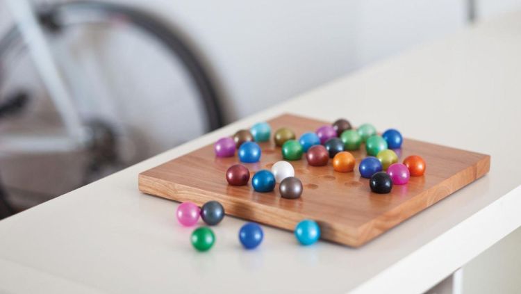 Remember Solitaire () - Panache (Koksijde)