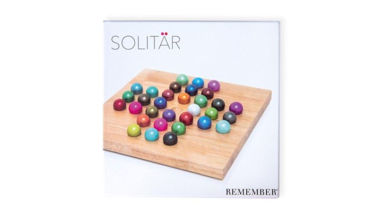 Remember Solitaire () - Panache (Koksijde)