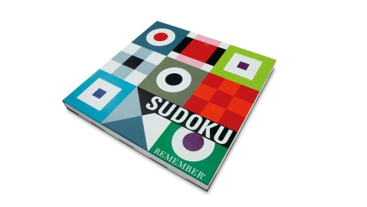 Remember Sudoku (Multi) - Panache (Koksijde)