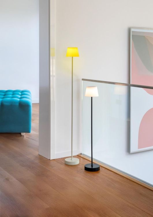 Remember Lampadaire William Pure (Pure) - Panache (Koksijde)