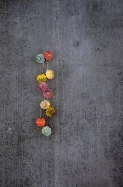 Remember Guirlande lumineuse LED Yazz (Multi) - Panache (Koksijde)