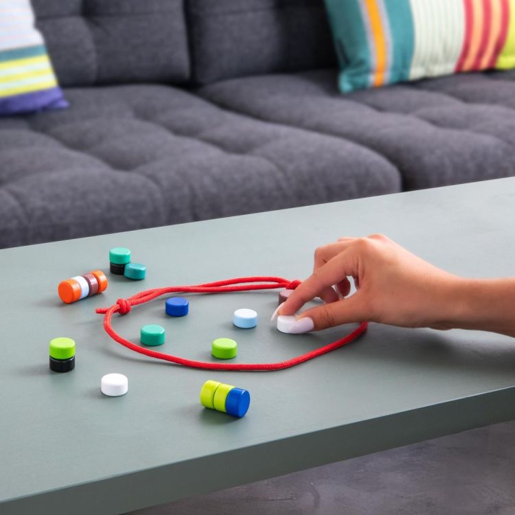 Remember Zapp - magneetspel () - Panache (Koksijde)