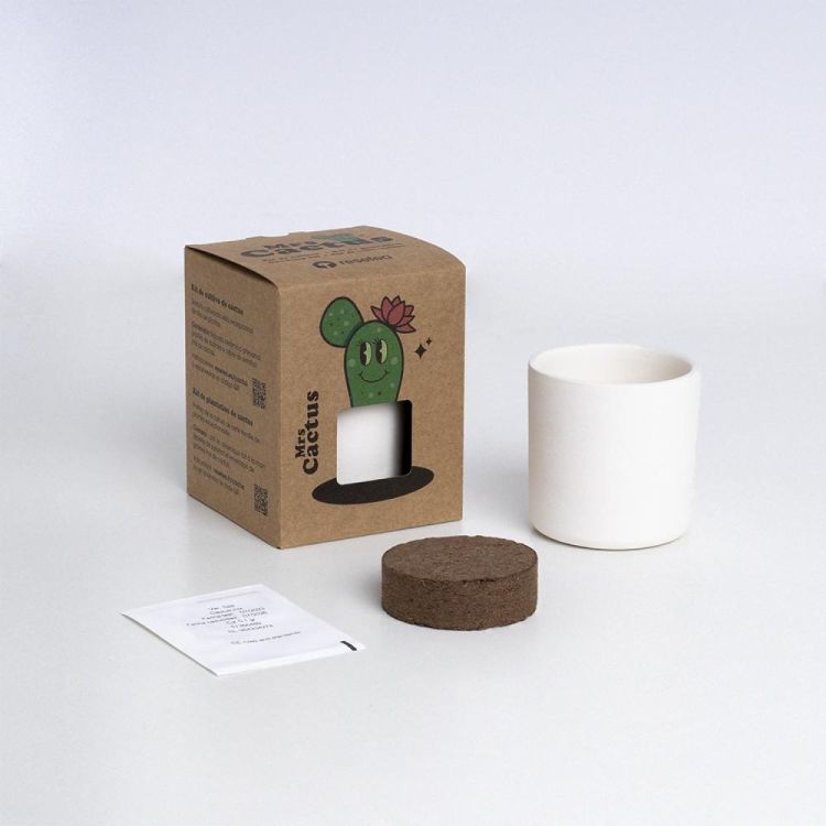 Resetea Mrs Cactus (Multi) - Panache (Koksijde)