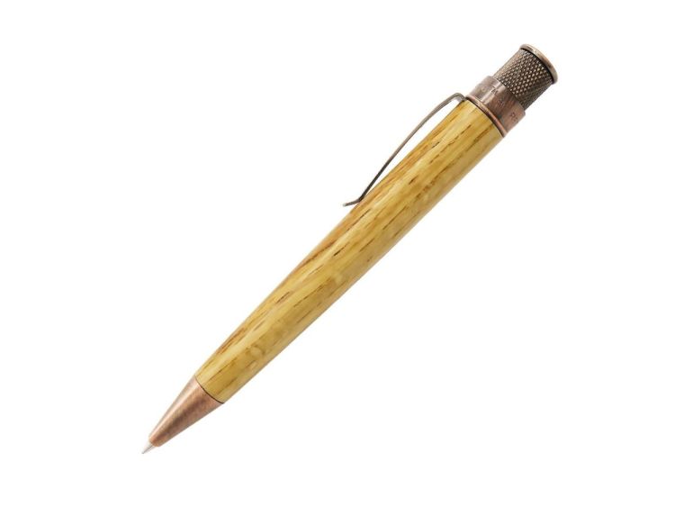 Retro51 Bourbon Barrel Tornado Woodworks (Multi) - Panache (Koksijde)