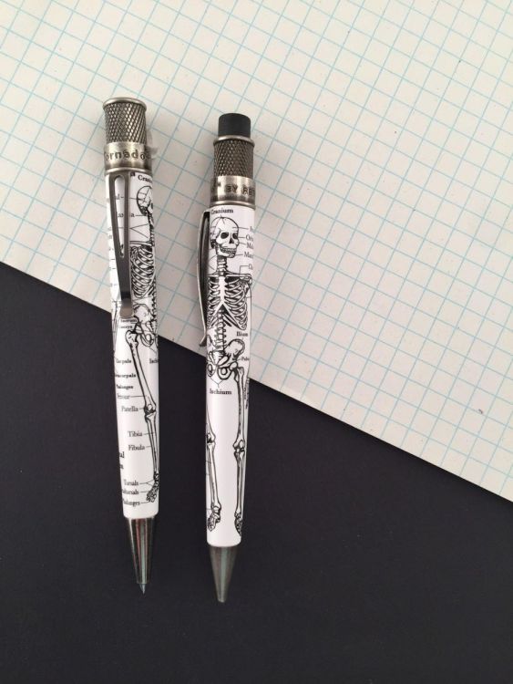 Retro51 Dr. Gray Tornado Vintage Metalsmith (Multi) - Panache (Koksijde)