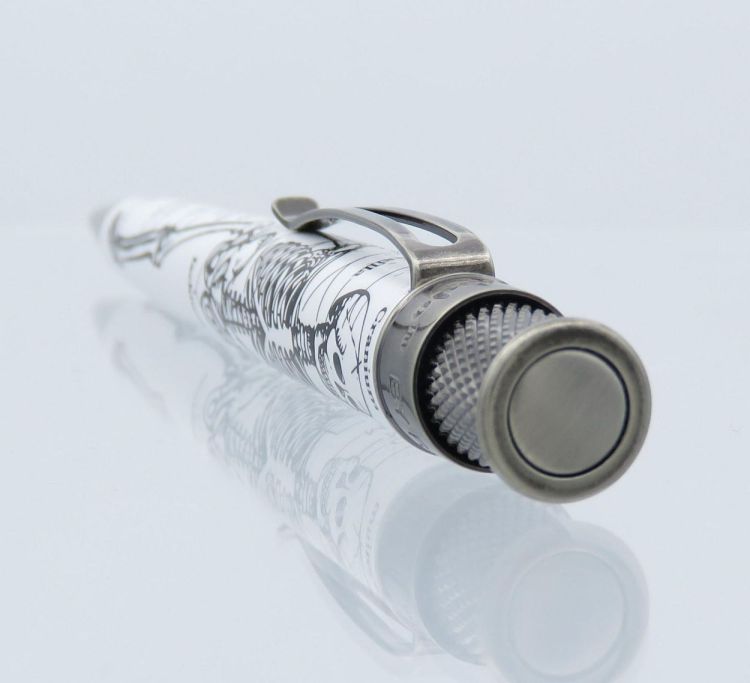 Retro51 Dr. Gray Tornado Vintage Metalsmith (Multi) - Panache (Koksijde)