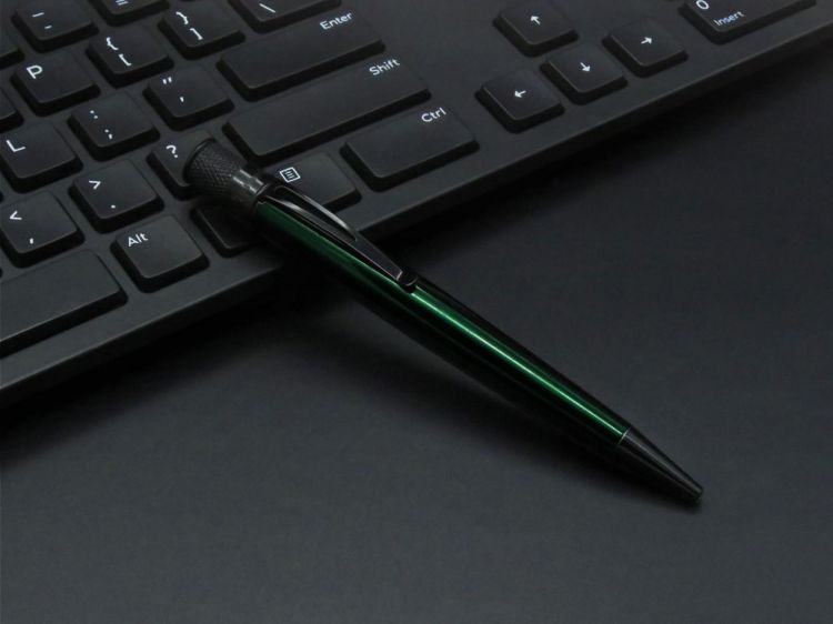 Retro51 Emerald Green - Tornado Stealth Lacquers (Emerald Green) - Panache (Koksijde)