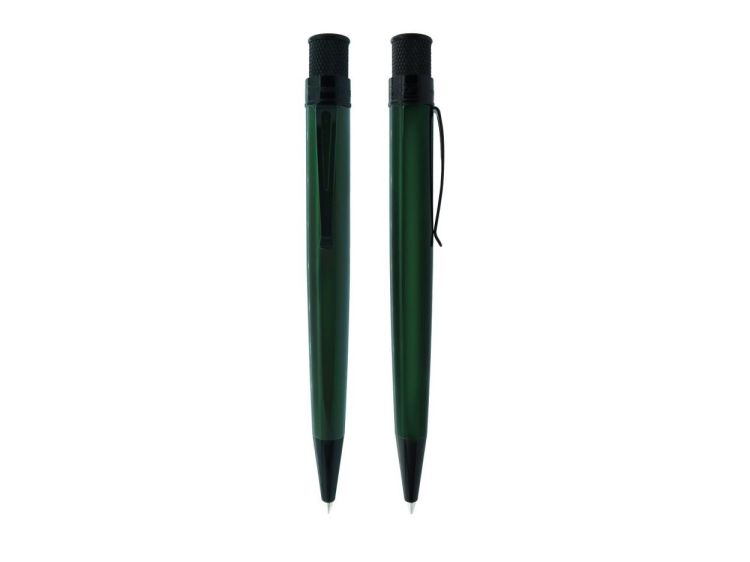 Retro51 Emerald Green - Tornado Stealth Lacquers (Emerald Green) - Panache (Koksijde)