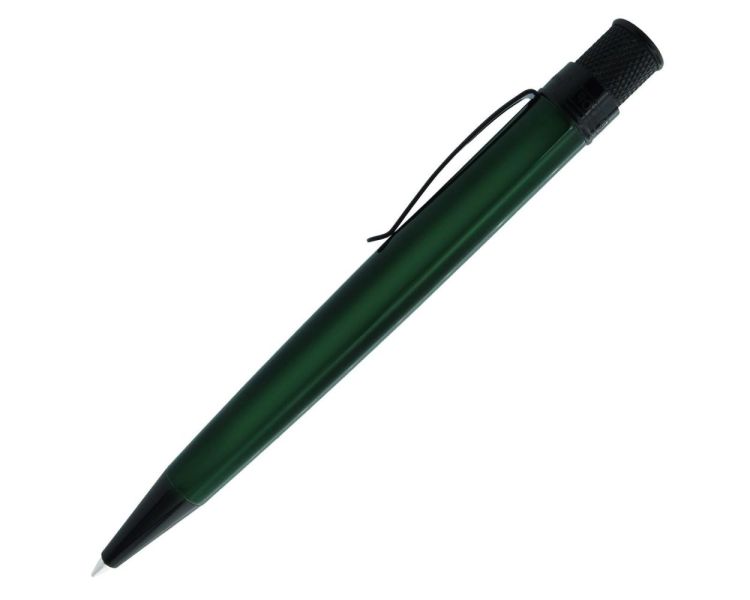 Retro51 Emerald Green - Tornado Stealth Lacquers (Emerald Green) - Panache (Koksijde)