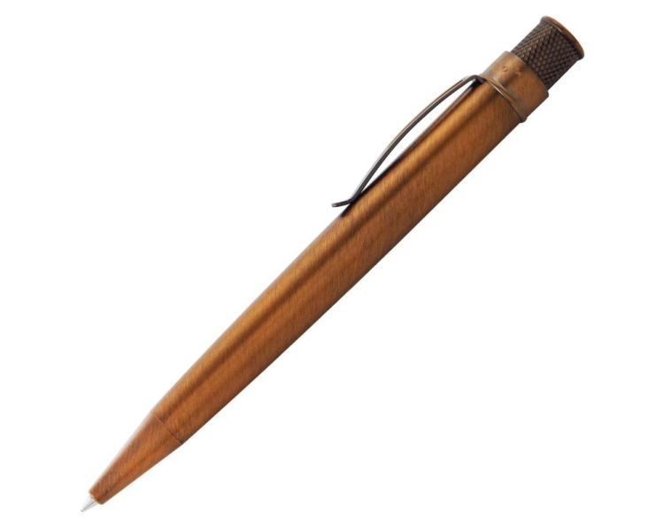 Retro51 Lincoln Tornado Vintage Metalsmith (Antique Copper) - Panache (Koksijde)