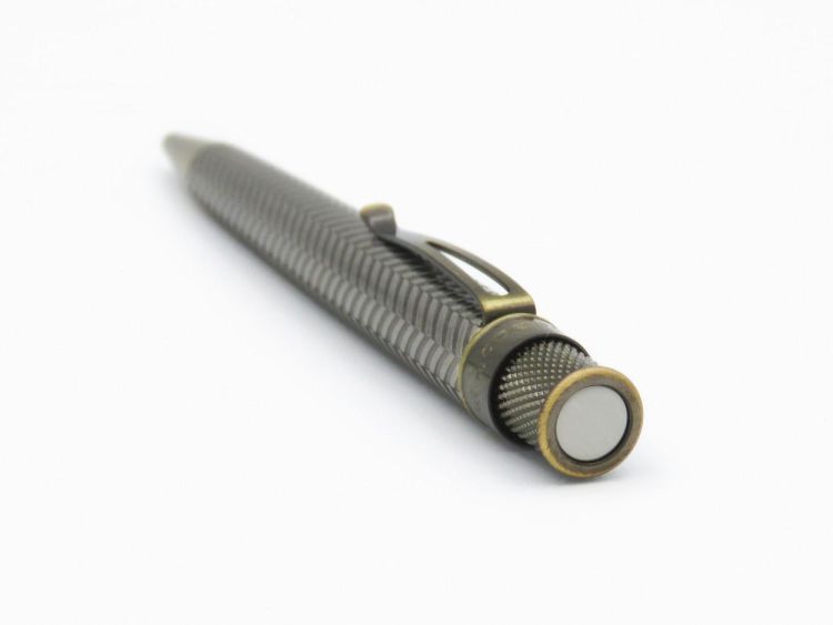 Retro51 Roosevelt Tornado Vintage Metalsmith (Multi) - Panache (Koksijde)