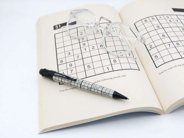 Retro51 Sudoku Tornado Pencil 1.15mm (Multi) - Panache (Koksijde)