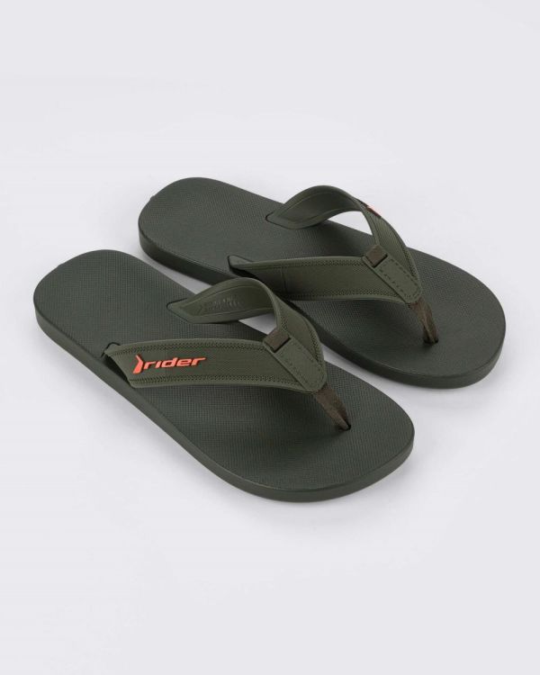 Rider Impulse slippers (Green) - Panache (Koksijde)