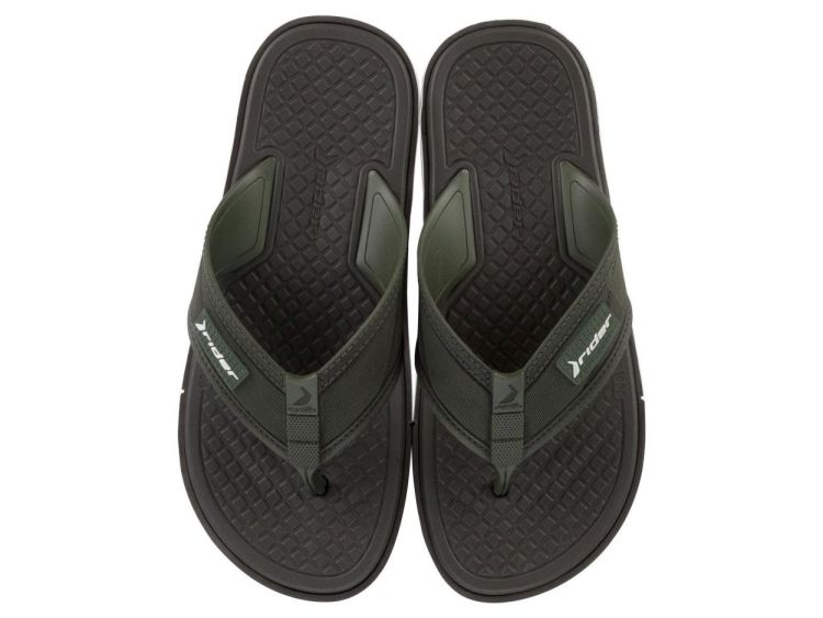 Rider Spin slippers (Black) - Panache (Koksijde)