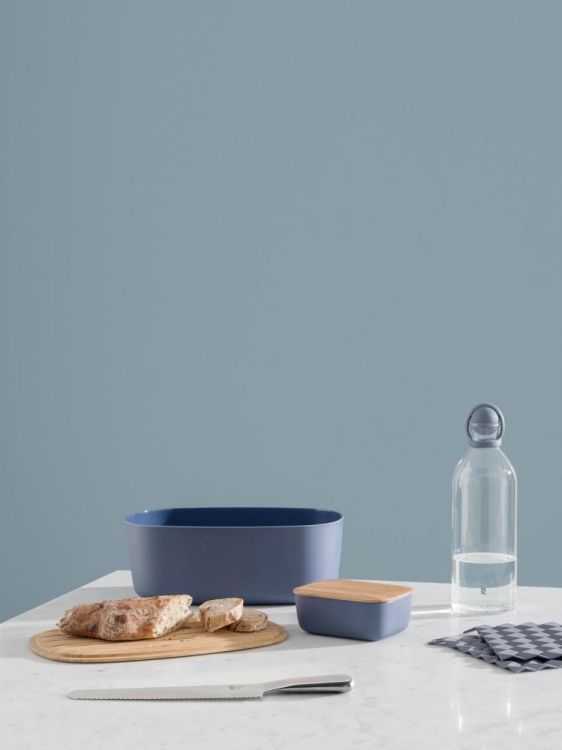 Rig-Tig Broodtrommel BOX-IT (Dark Blue) - Panache (Koksijde)