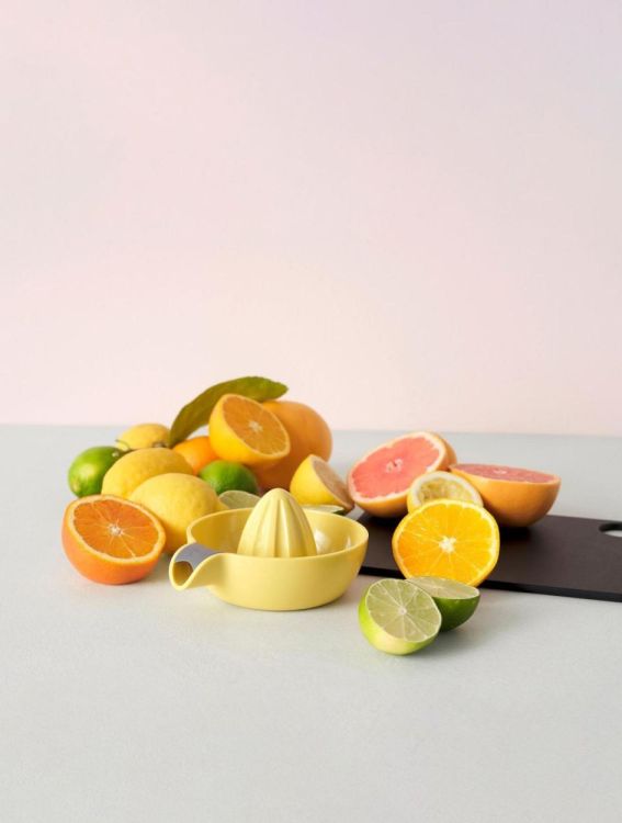 Rig-Tig Citruspers JUICY (Yellow) - Panache (Koksijde)