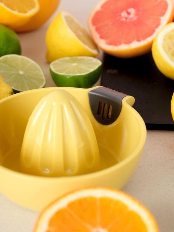 Rig-Tig Citruspers JUICY (Yellow) - Panache (Koksijde)