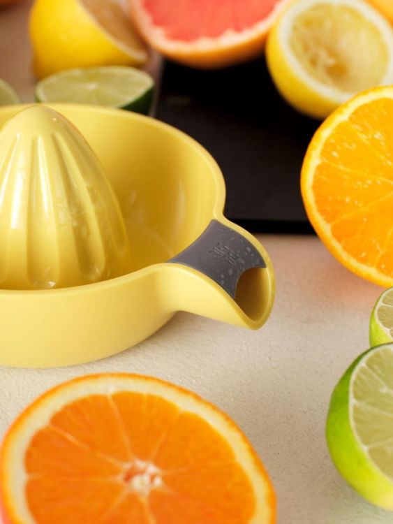 Rig-Tig Citruspers JUICY (Yellow) - Panache (Koksijde)