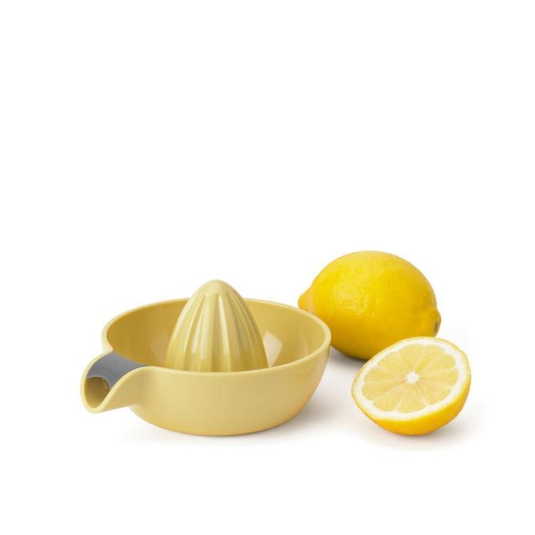 Rig-Tig Citruspers JUICY (Yellow) - Panache (Koksijde)